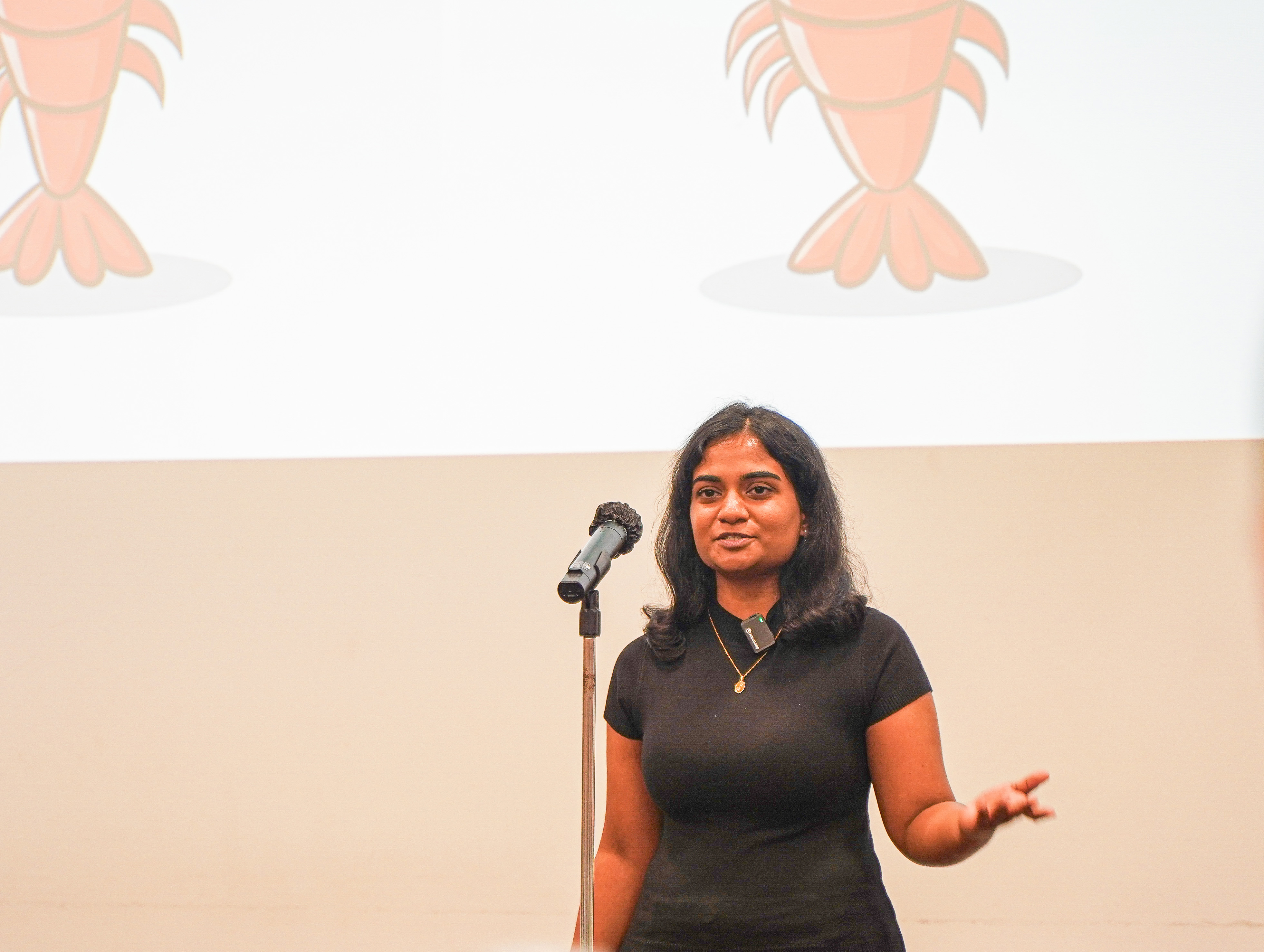 3MT 2025 Ms Janitha Iddagoda