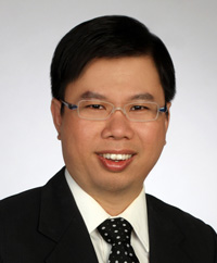 Lim Meng Huat