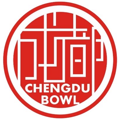 Chengdu Bowl logo