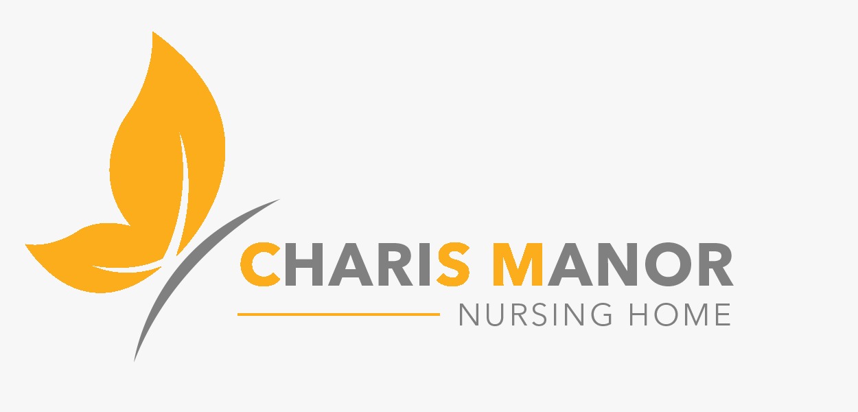 Charis Manor Logo