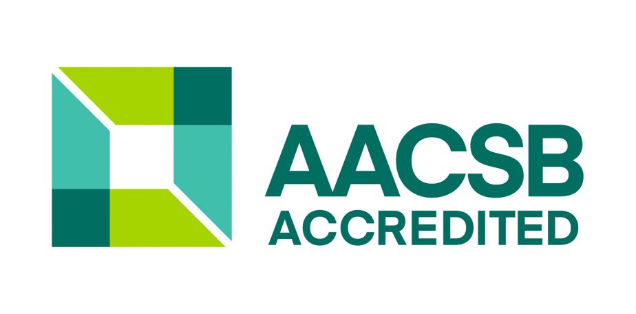 AACSB-accredited