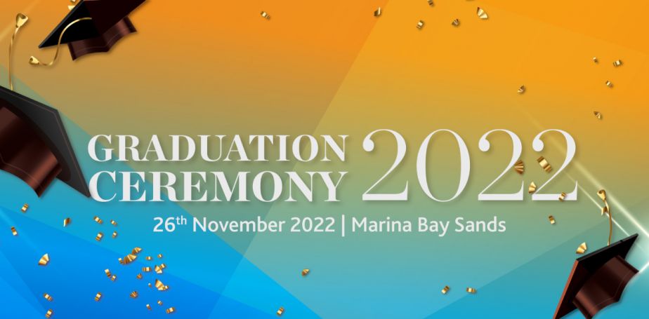 JCU Graduation Nov 2022