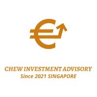 Chew Investment Advisory Logo