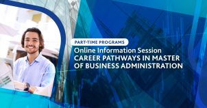 Career Pathways in Master of Business Administration image