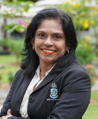 Ratna Devi Pillai
