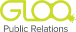 Gloo PR Logo