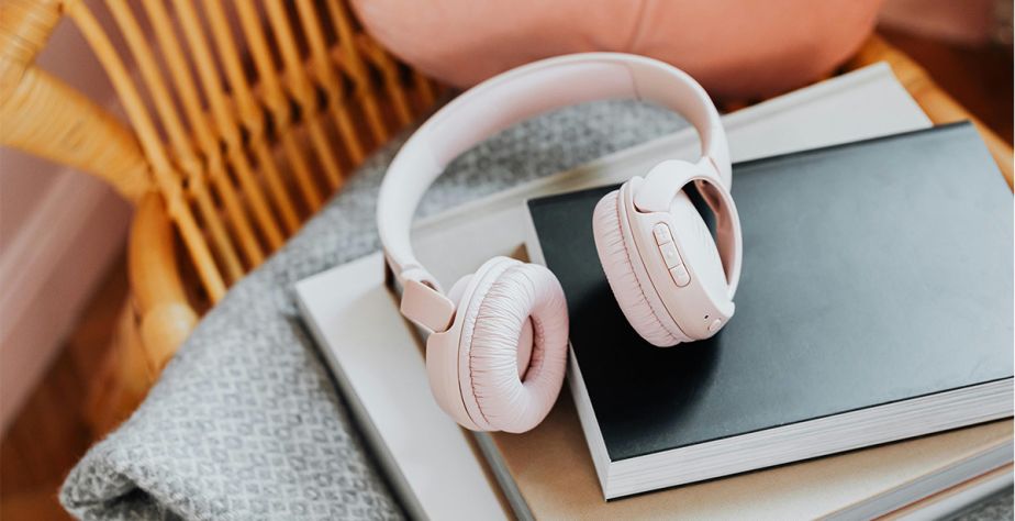 Using BTS songs to teach marketing