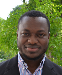 Professor Emmanuel Adegbite