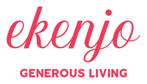 eKenjo Logo