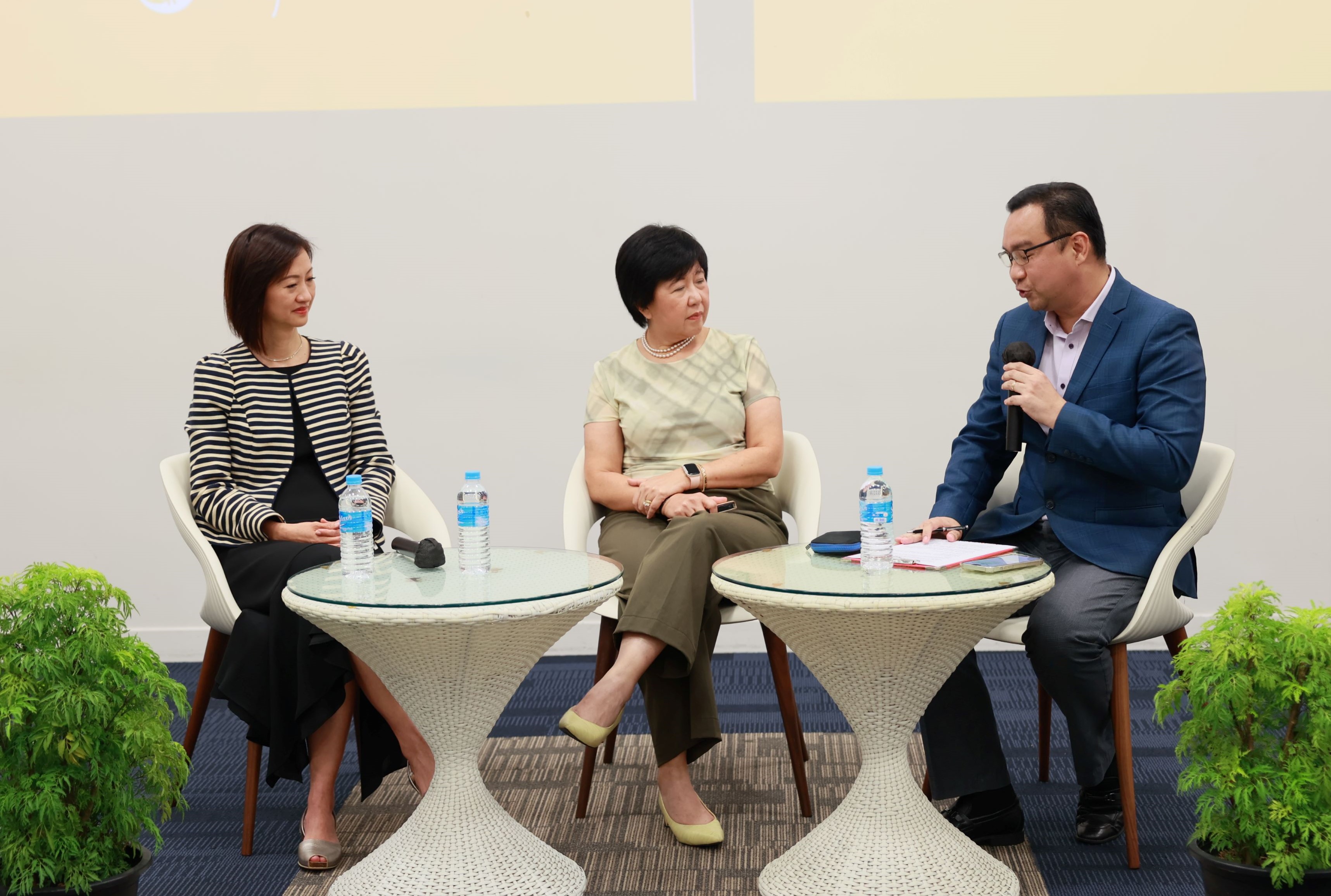 Panel Discussion Pic