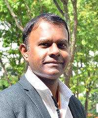 Dr. K. Thirumaran