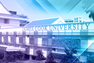 James Cook University, Singapore 20th Anniversary Art Competition image