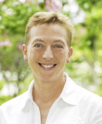 Carole-Anne Upton