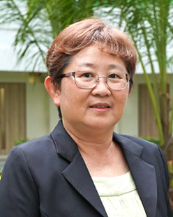Susan Kueh