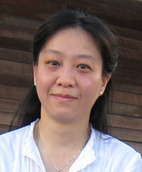 Julia Lam