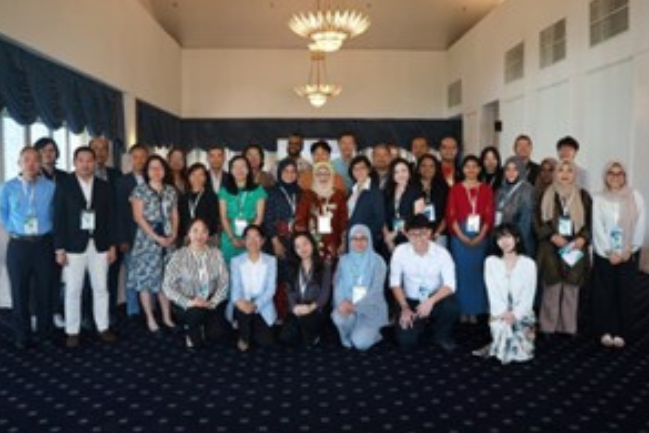 South-East Asia Mental Health Consortium (SEAMHC)