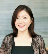 Shelley Wang