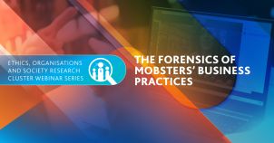 EOS Webinar #5 - The Forensics of Mobsters’ Business Practices image