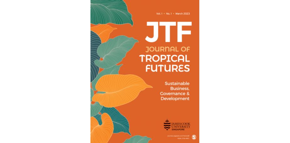 Journal of Tropical Futures
