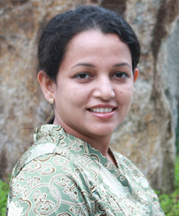 Smita Singh