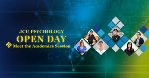 Psychology Open Day image