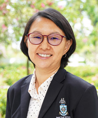 Fanny A. Yasumaru