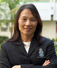 Lucy Tan