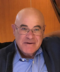 Professor Jerry Zimmerman