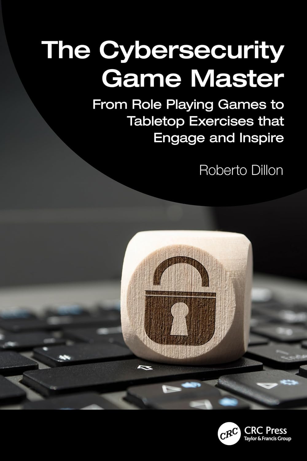Roberto Book Launch