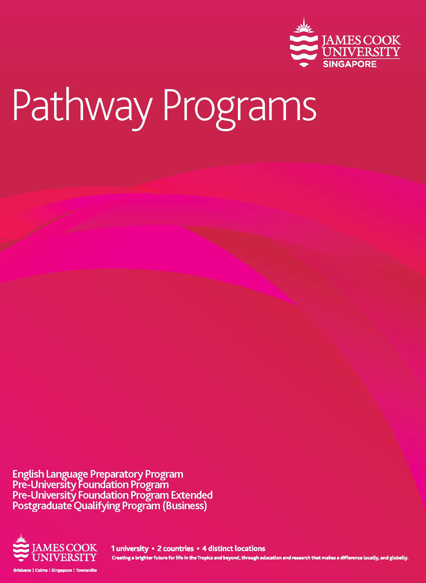Pathway Brochure Thumbnail