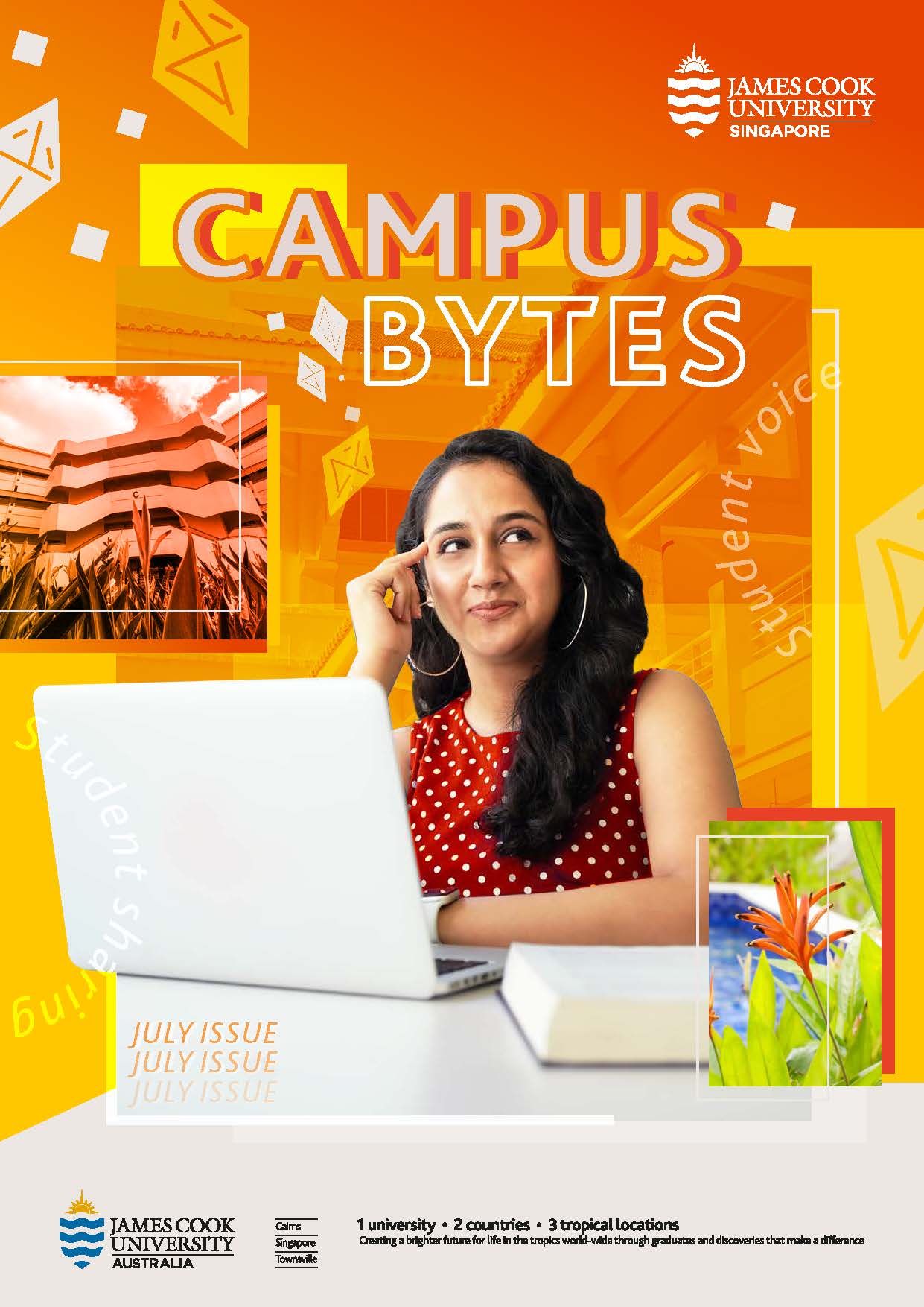 JCU