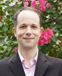 Steve Kerrison