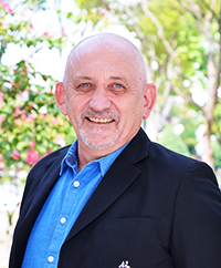Professor Nigel V. Marsh