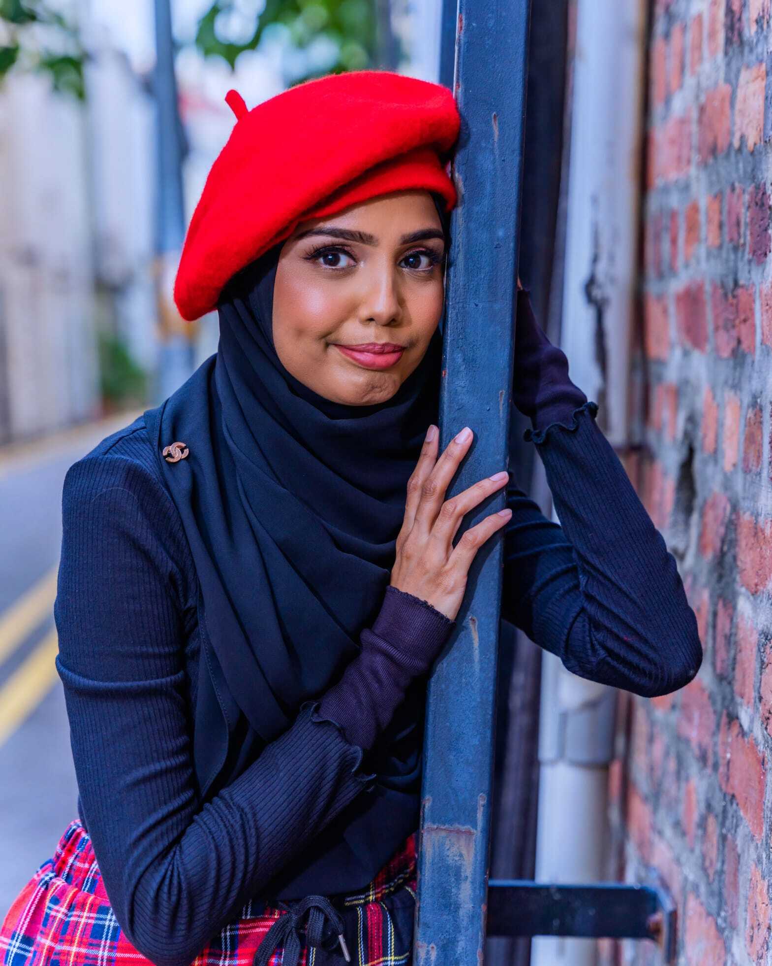 Zaidah