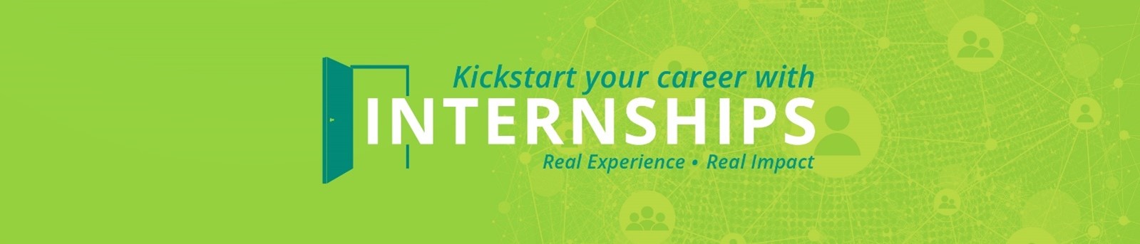 Internships Opportunities
