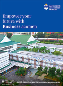 Business Brochure Thumbnail
