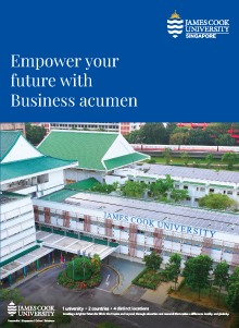 Business Brochure Thumbnail