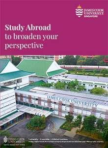 Study Abroad Brochure