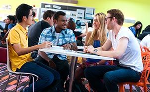 courses at JCU