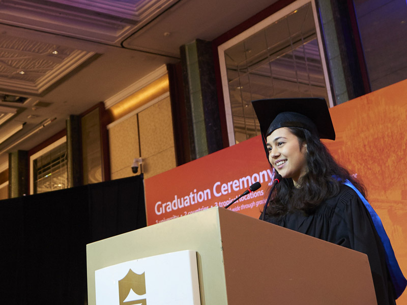 Graduation Ceremony image