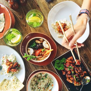 Singapore - Food