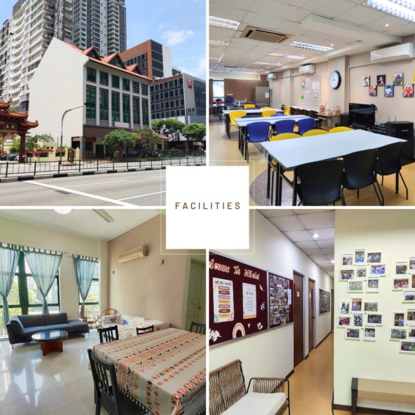 milchel-tertiary-facilities