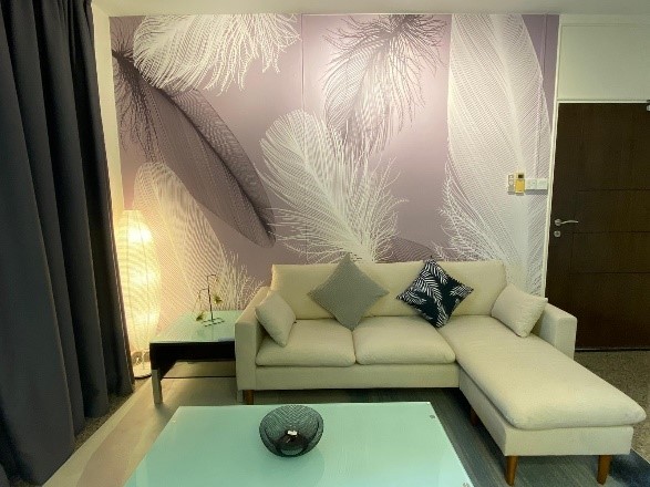 Canne Lodge Facilities 1