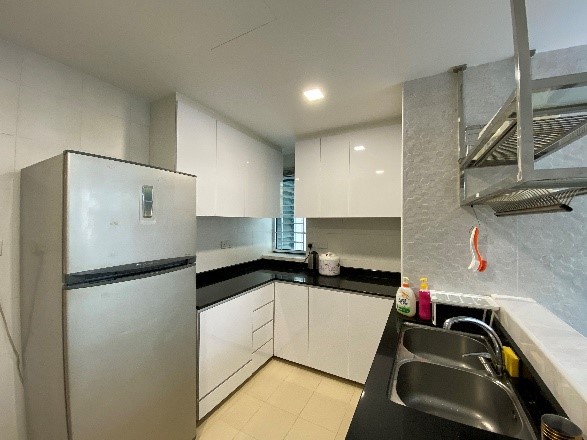 Canne Lodge Facilities 2