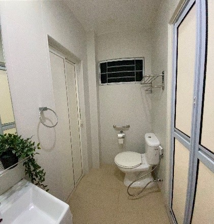 Canne Lodge Facilities 3