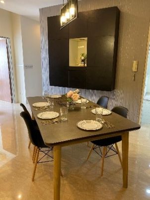 The Trumps Facilities 2