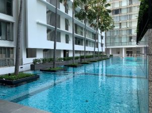 The Trumps Facilities 4