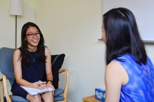 Counselling and Progressions