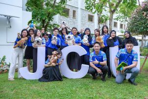 Student Ambassadors (SAM)