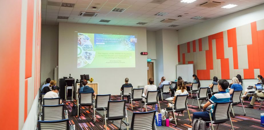 Psychological science and well-being